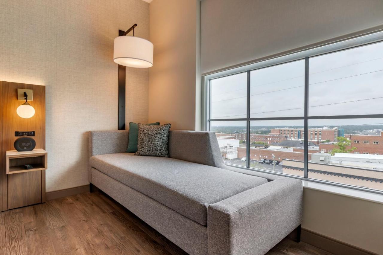 Cambria Hotel Columbia Downtown The Vista Luaran gambar