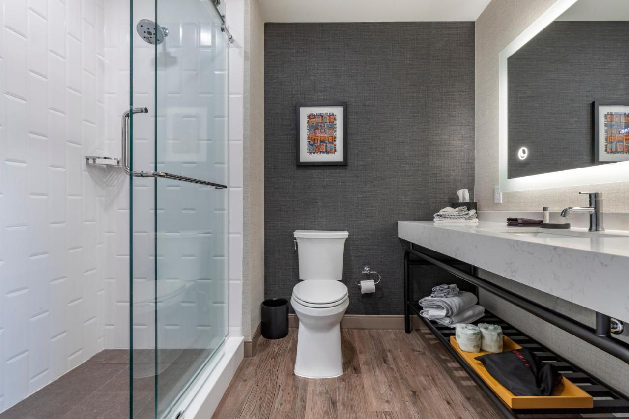 Cambria Hotel Columbia Downtown The Vista Luaran gambar