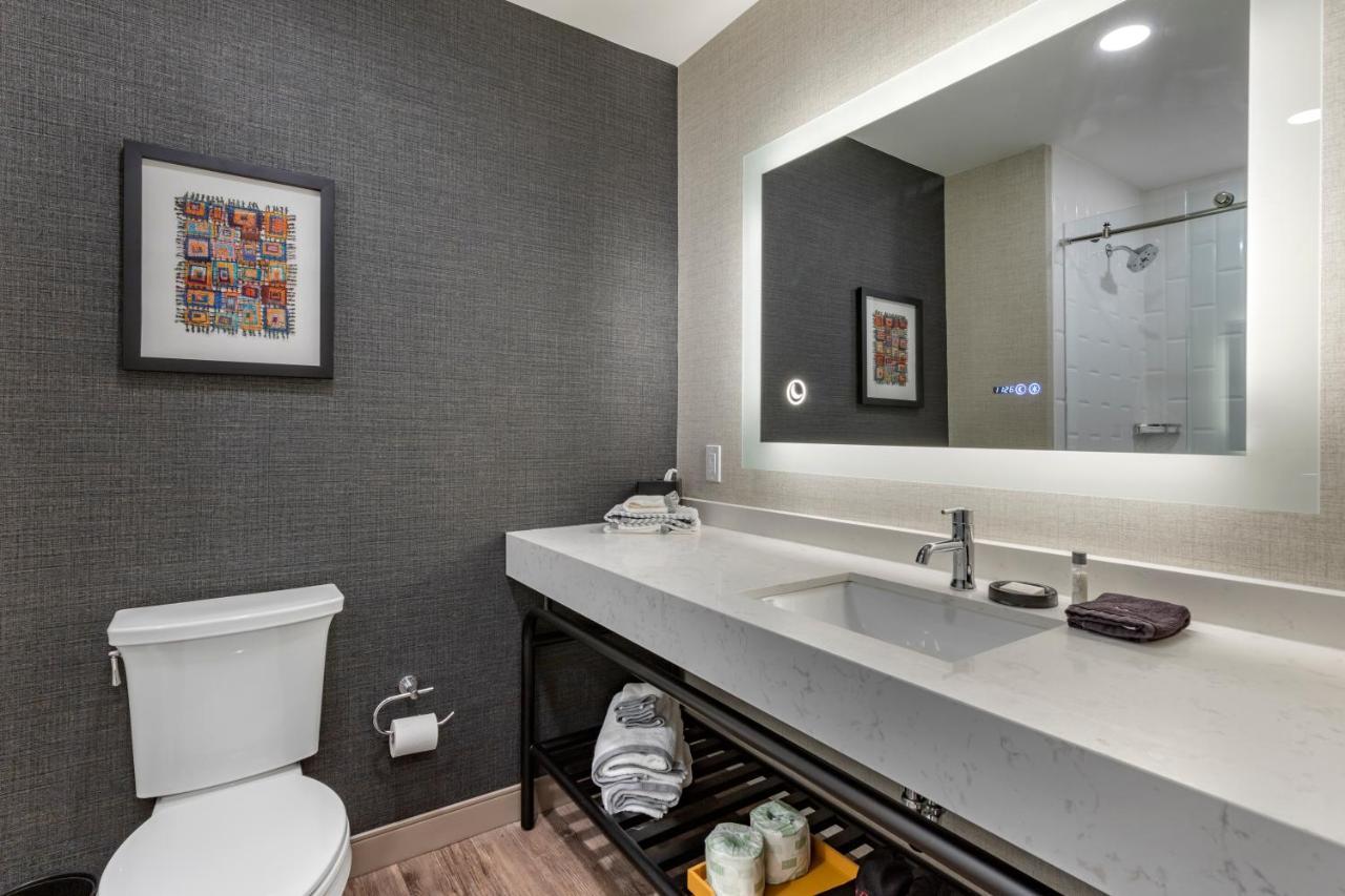 Cambria Hotel Columbia Downtown The Vista Luaran gambar