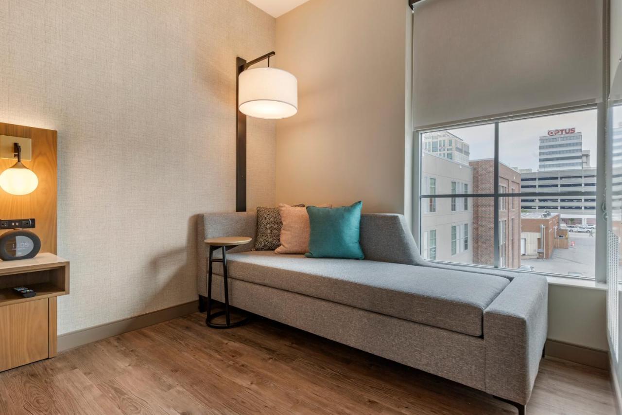 Cambria Hotel Columbia Downtown The Vista Luaran gambar