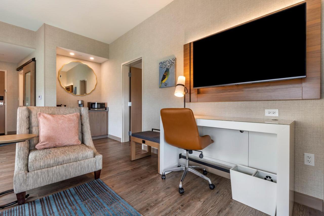 Cambria Hotel Columbia Downtown The Vista Luaran gambar