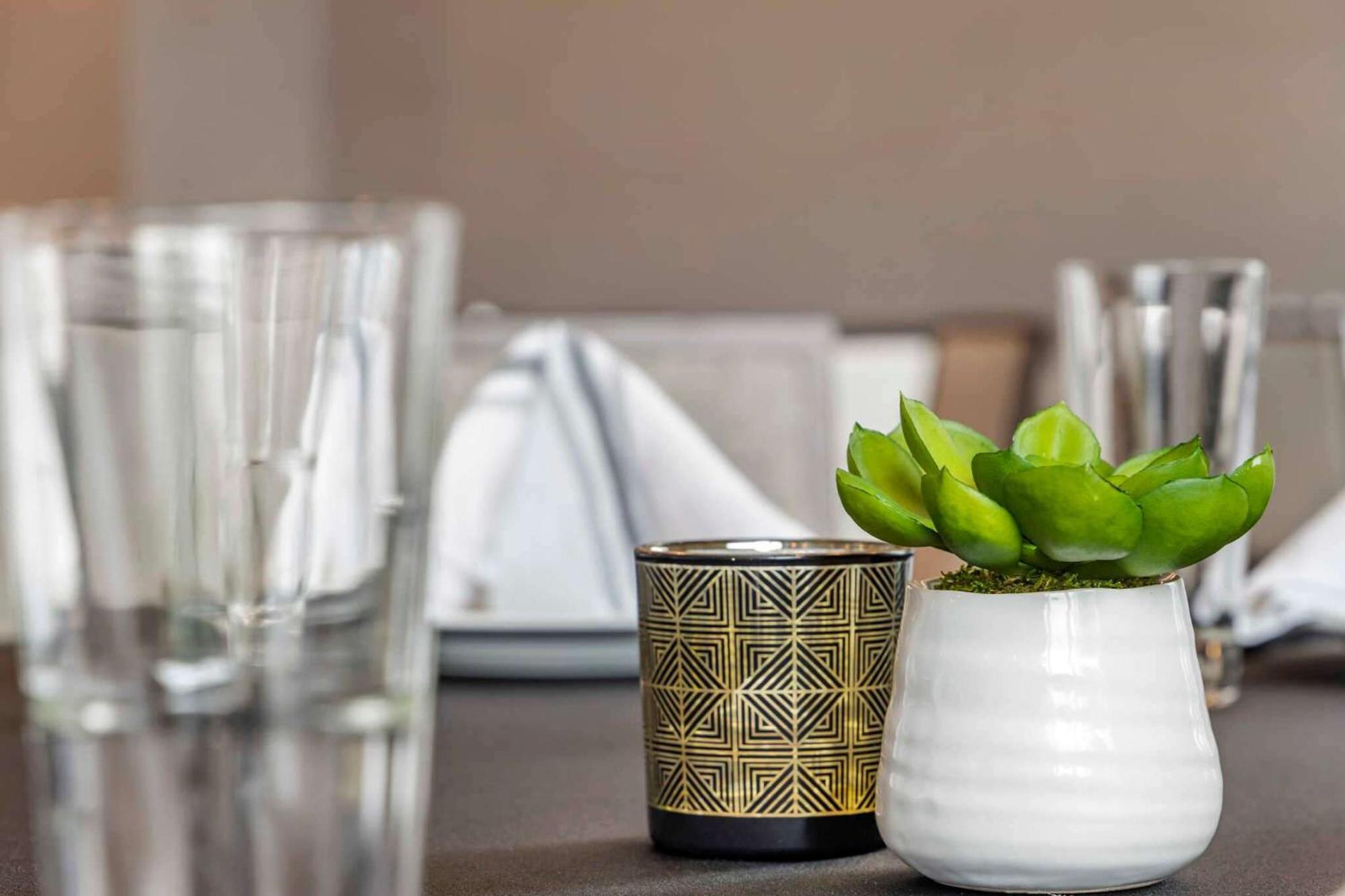 Cambria Hotel Columbia Downtown The Vista Luaran gambar