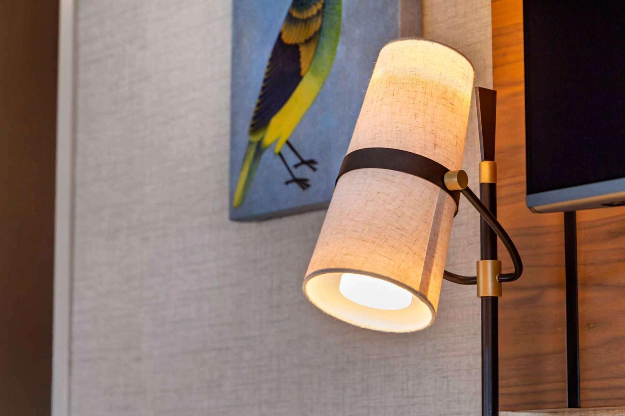 Cambria Hotel Columbia Downtown The Vista Luaran gambar